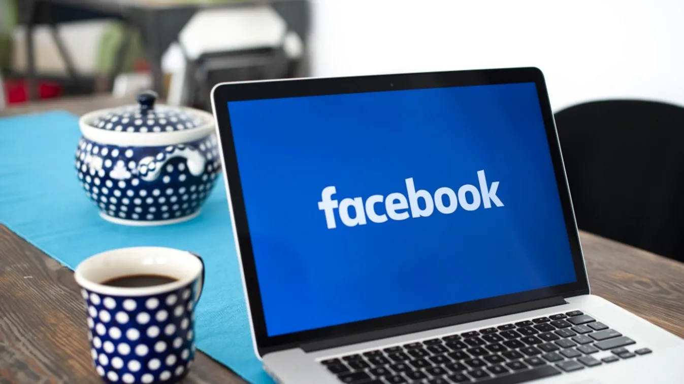 A Facebook pop-up kávézókat nyit Angliában