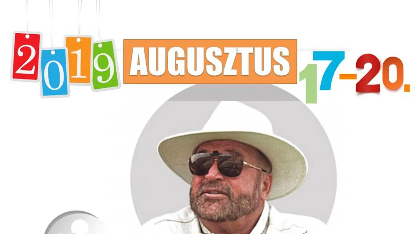 Filmmaraton és hajókirándulás is várja a látogatókat a Bujtor Filmfesztiválon