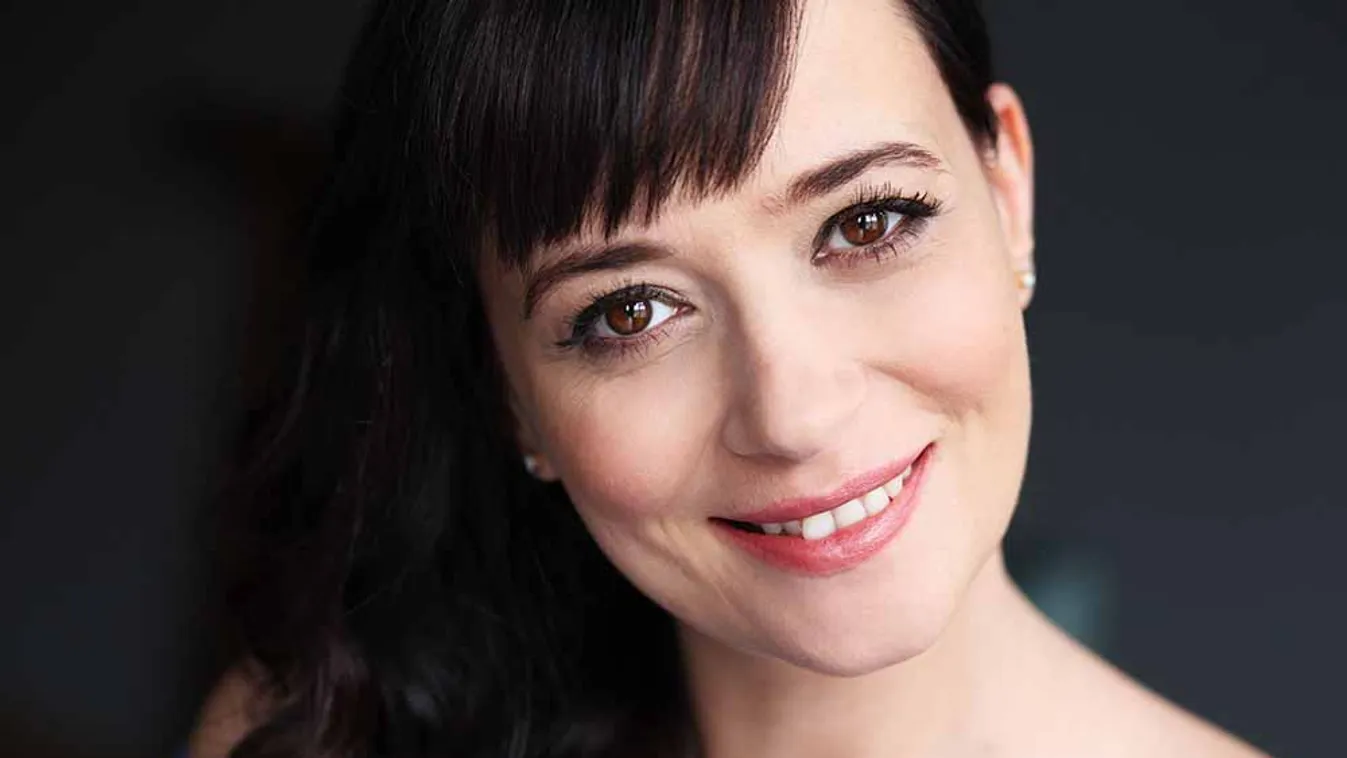 Videó - Farkasházi Réka számára szülei házassága a minta