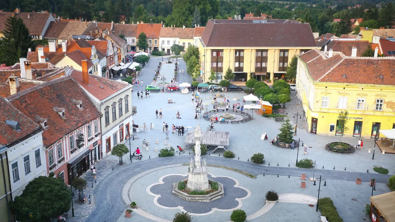 Egy napig ingyen lehet evezni a kőszegi csónakázó tavon