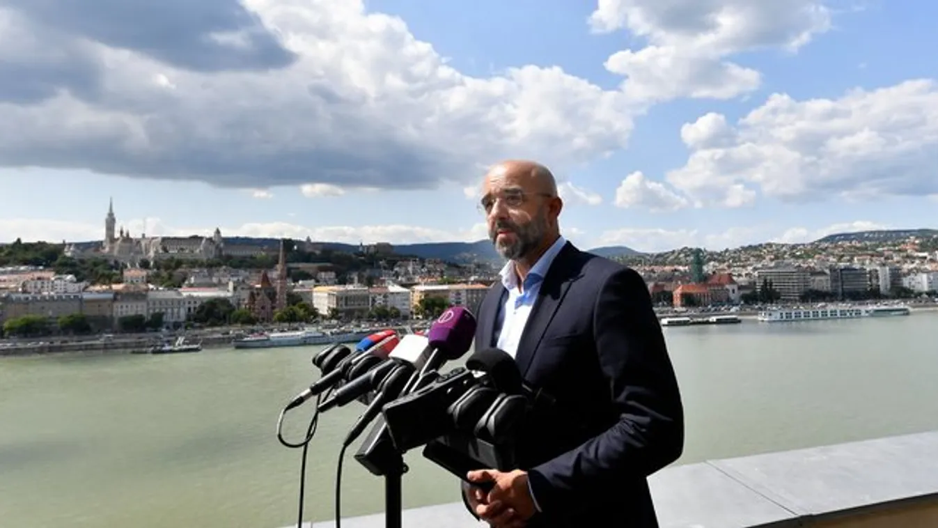 Közölte az államtitkár: így lesz biztonságos az augusztus 20-ai ünnep