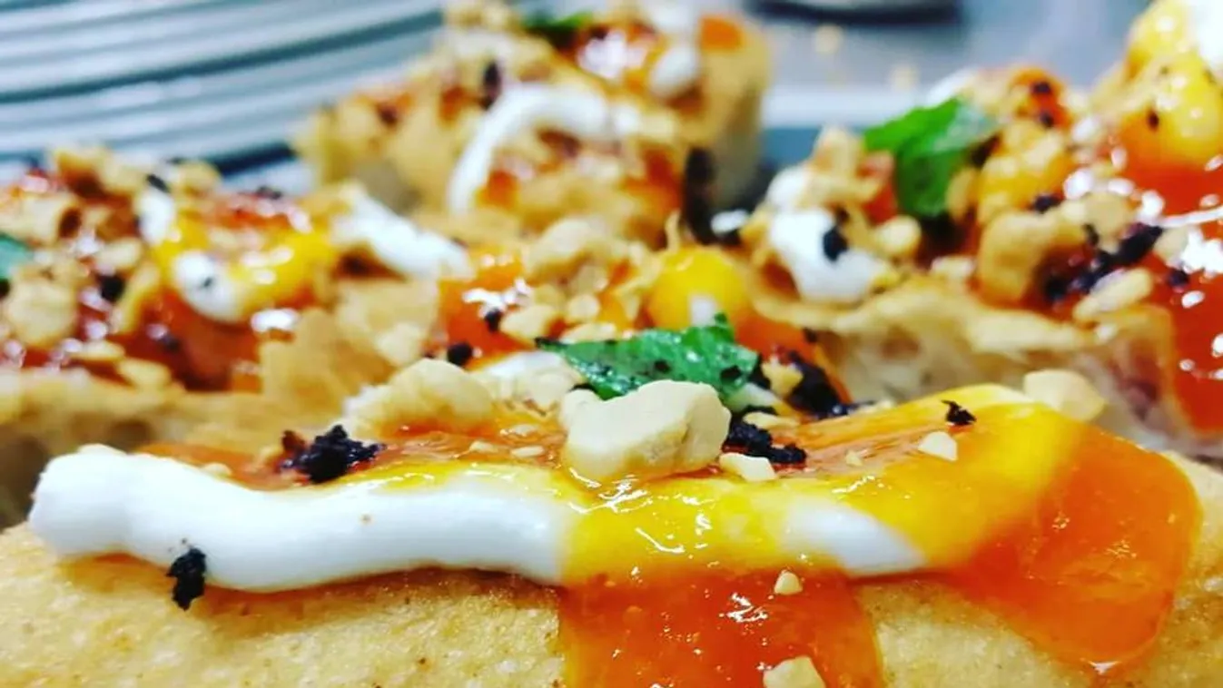Már elérhető a pizzahívők egyik legfontosabb listája