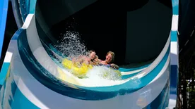 Vadonatúj aquapark és termálfürdő épülhet közel a magyar határhoz