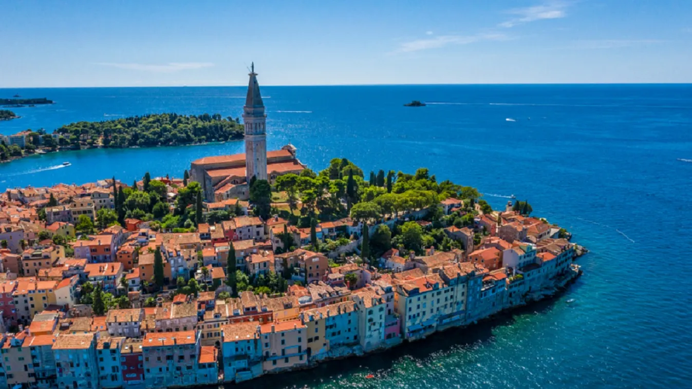 Rovinj dobogós lett a BuzzFeed listáján