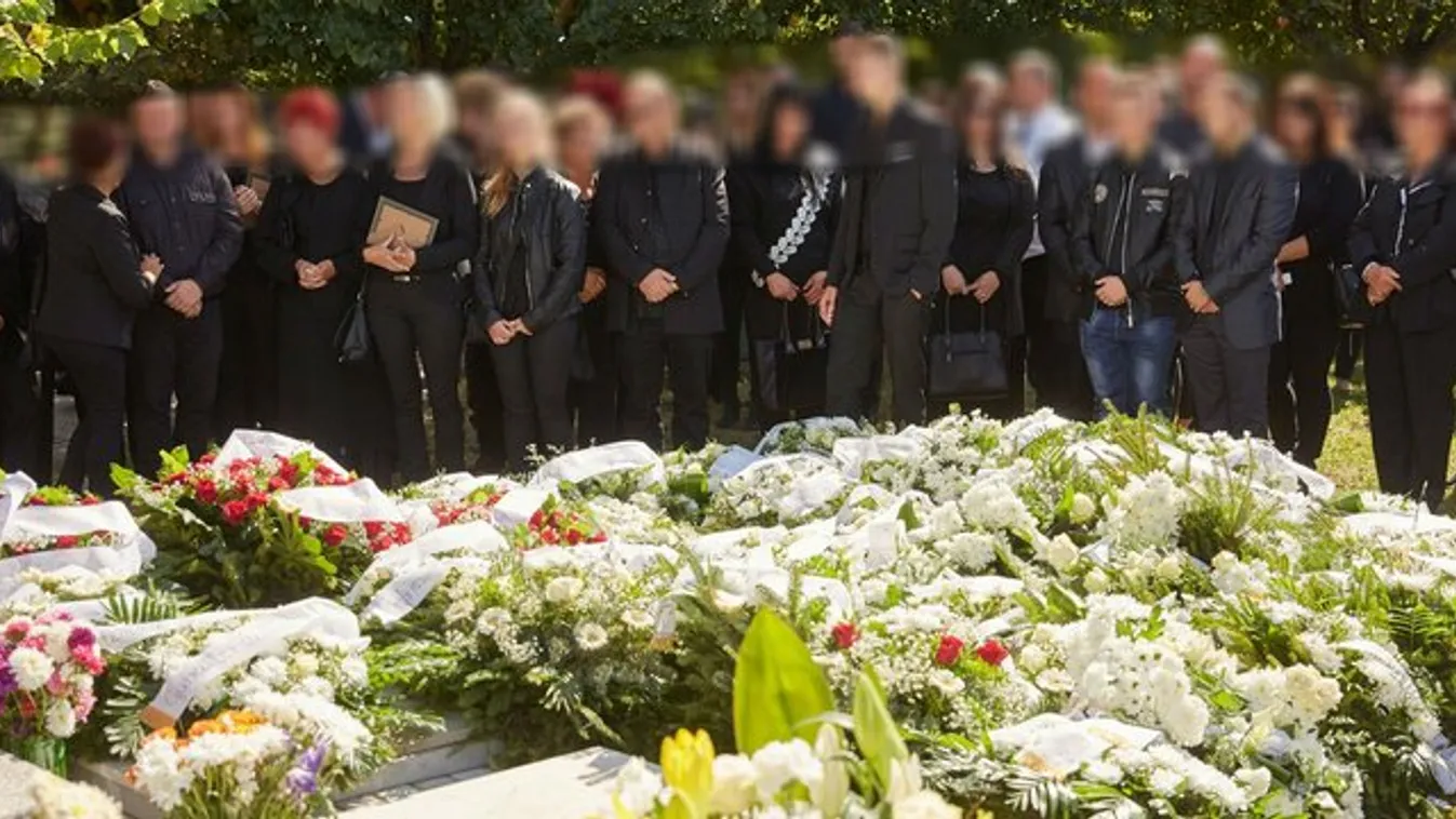 Nyíregyházi vérfürdő - "százszor visszanéztem, ahogy lelövik a testvéremet"