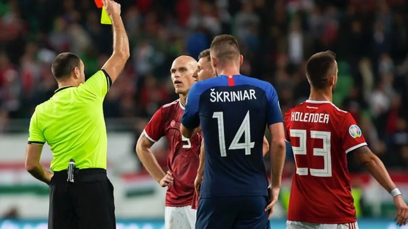 Eb-selejtező - Zárt kapuk mögött fogadja Azerbajdzsánt a magyar válogatott