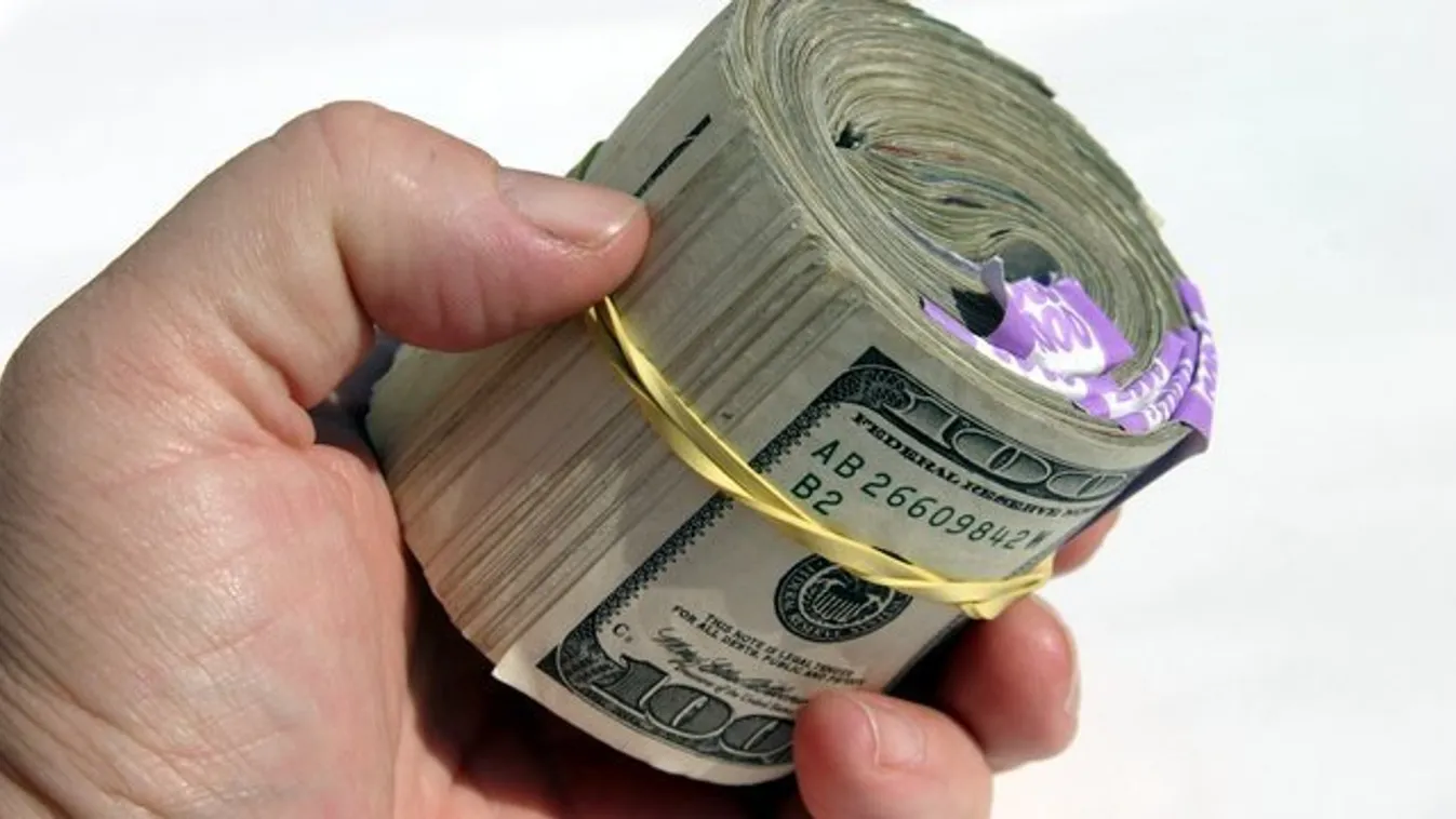37 ezer forint pluszpénzt kap idén egy átlagos nyugdíjas