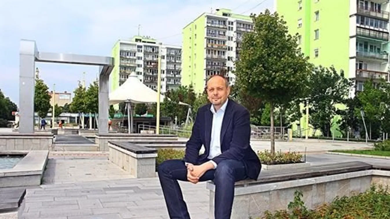 Elhunyt Ríz Levente, Budapest XVII. kerületének polgármestere