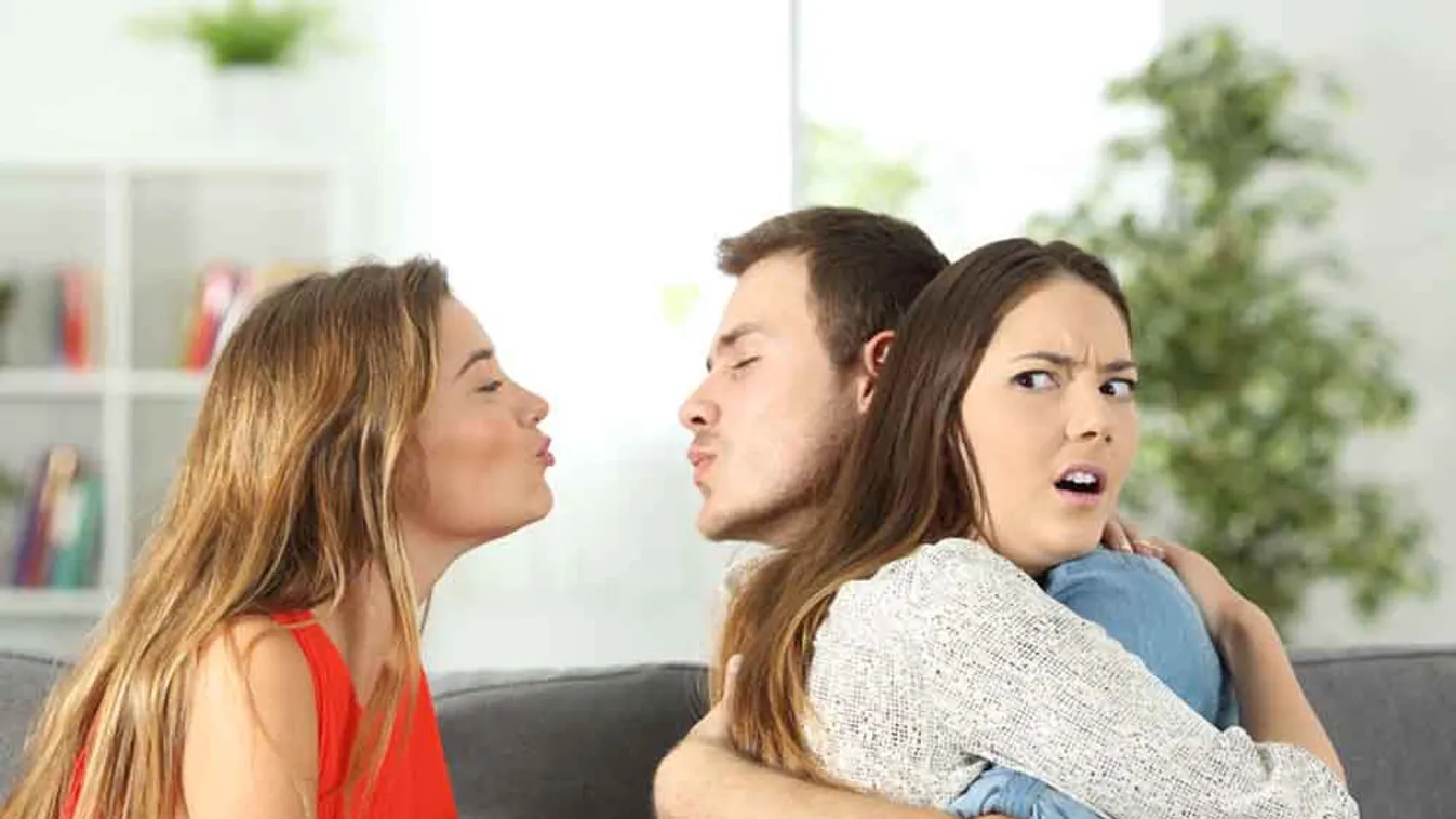 Videó - Mi a legdurvább megcsalás?