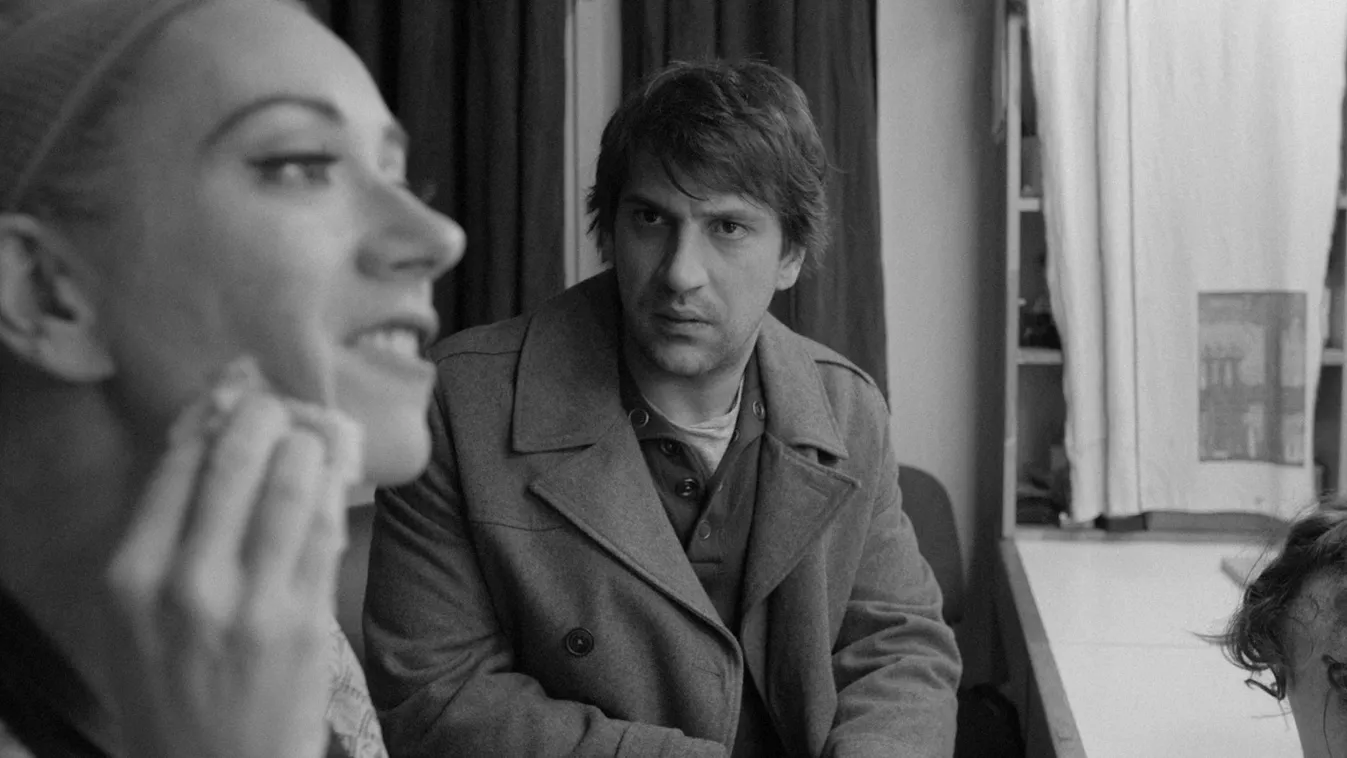 Színészekről, fiatalokról, lúzerekről szólnak az őszi fesztivál filmjei