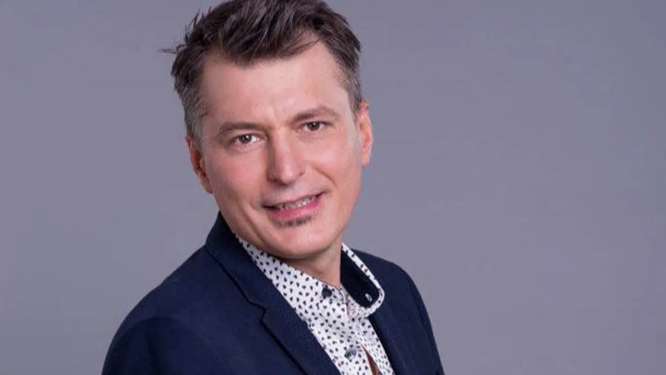 Videó - Megszületett Homonnay Zsolt harmadik gyermeke