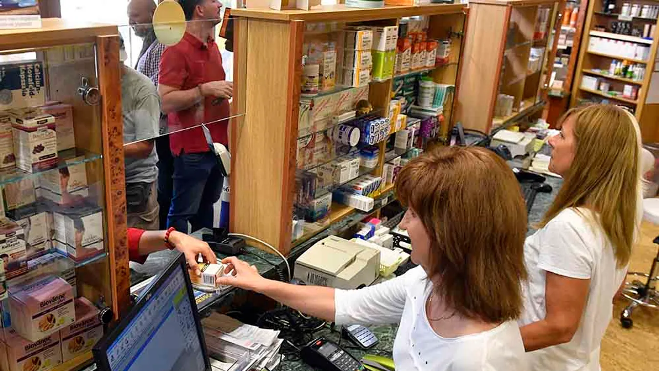 Az infarktusos betegek gyógyszerszedését segítő program indul