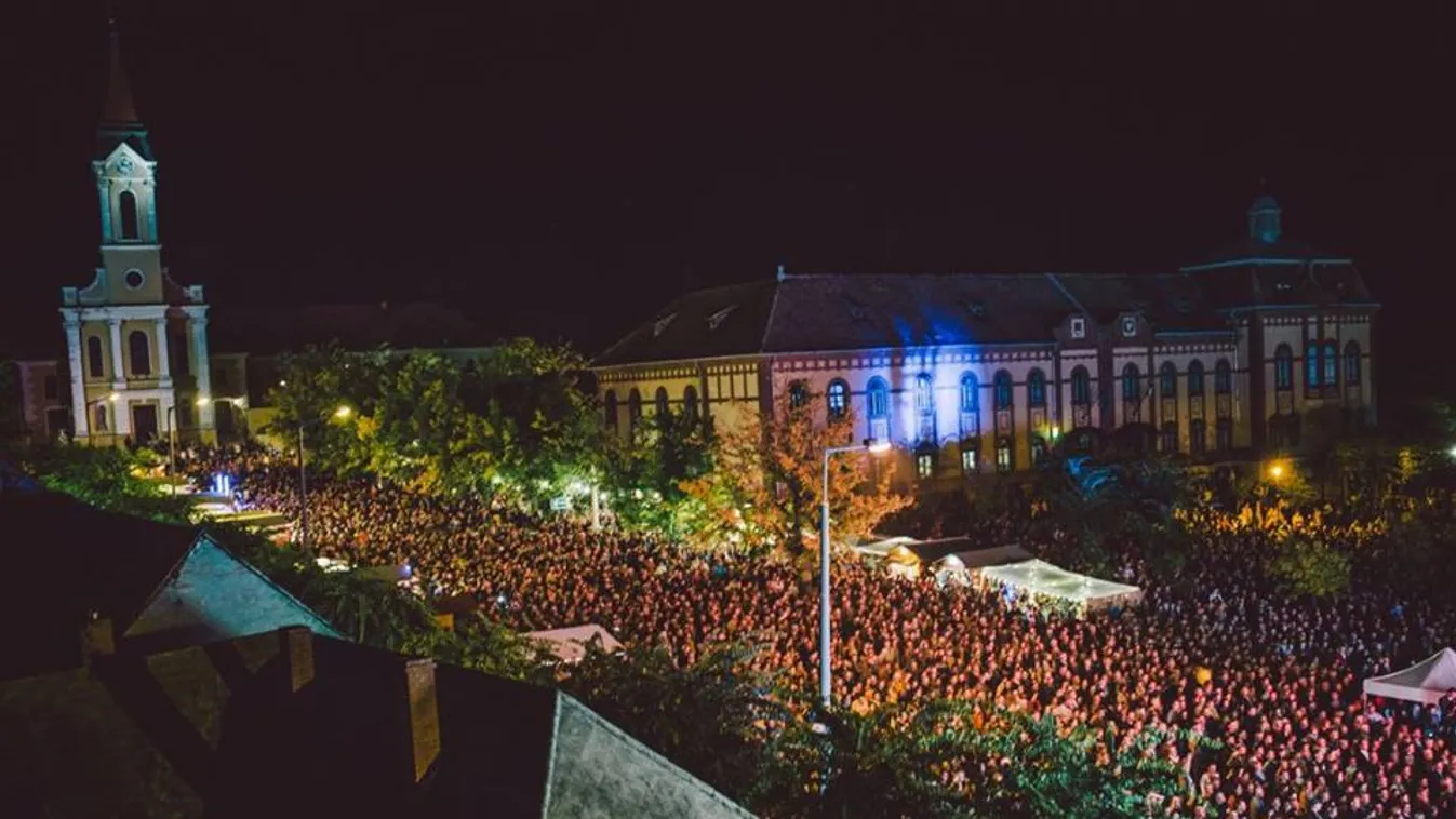 Ezen a történelmi borünnepen ezerjól szórakozhatunk