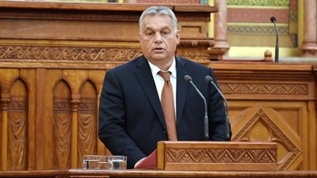 Orbán Viktorról írt könyvet a bolgár alkotmánybíró