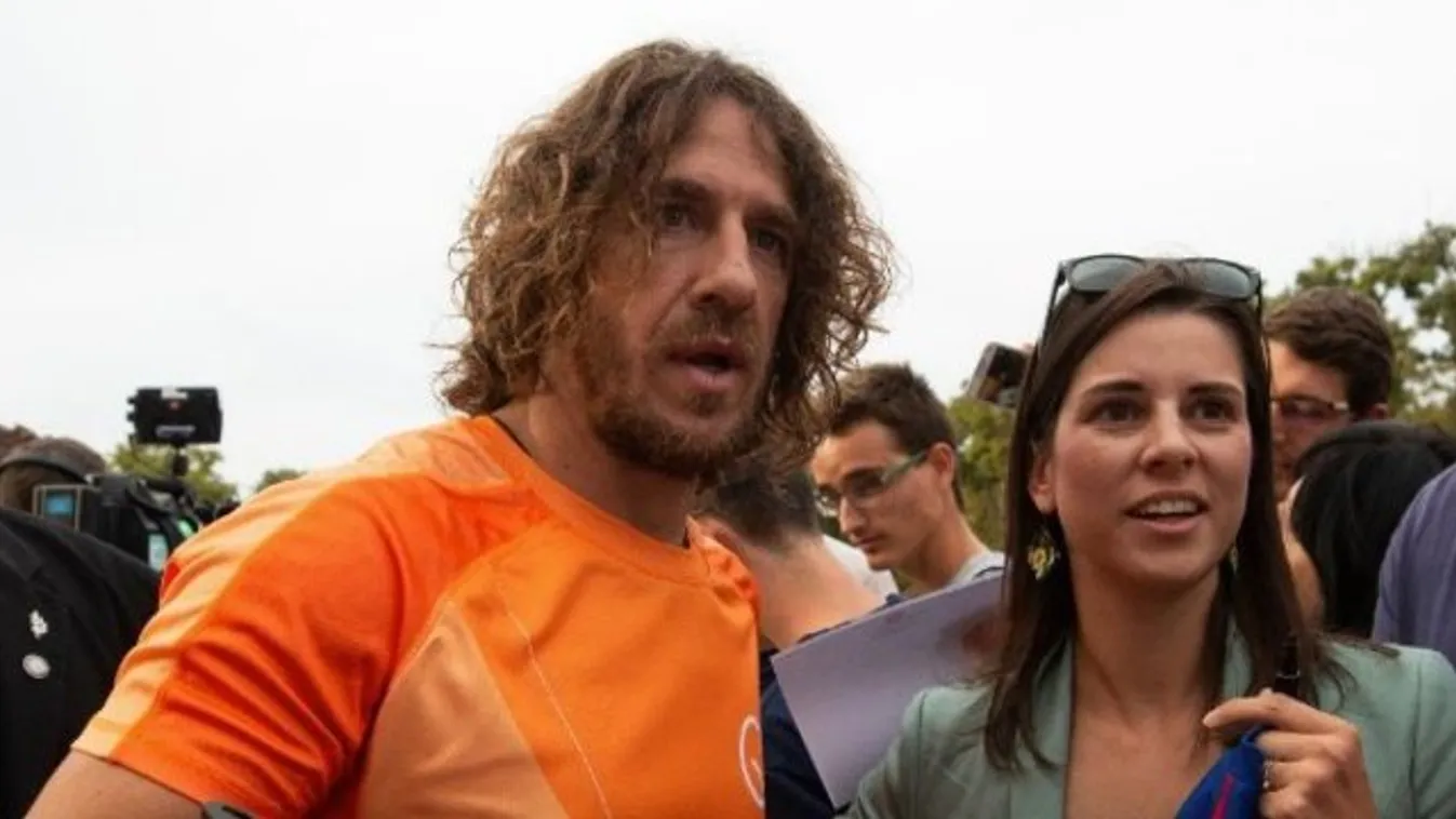 Puyol: Messi után is lesz Barcelona