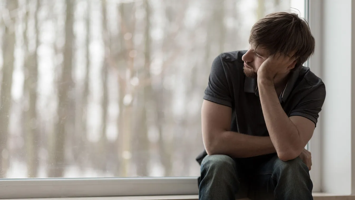 A depressziós tünetek fokozódnak a halláscsökkenés mértékével