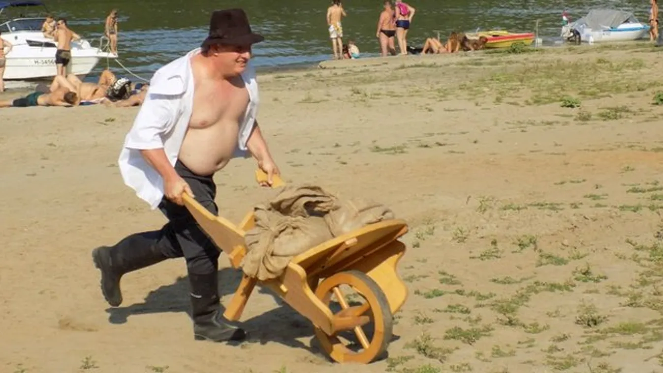 Ásatagok nyerték meg a Kubikos Öttusát