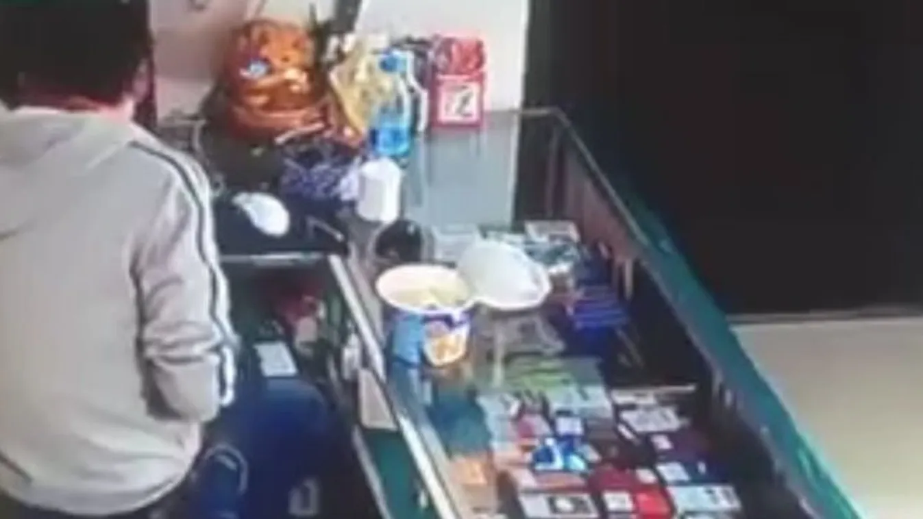A nap rejtélye, hogy mitől robbant fel ez a tál leves  – videó
