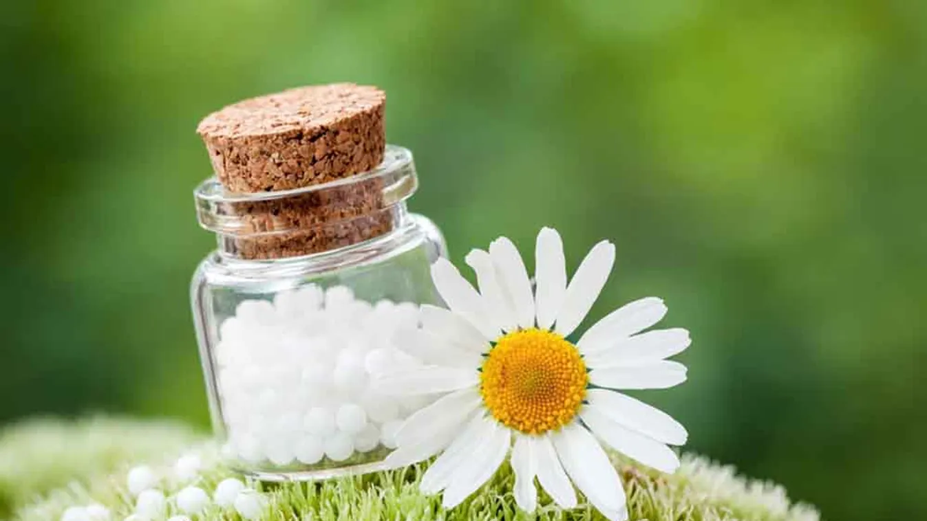 Németország és Luxemburg a homeopátia mellett