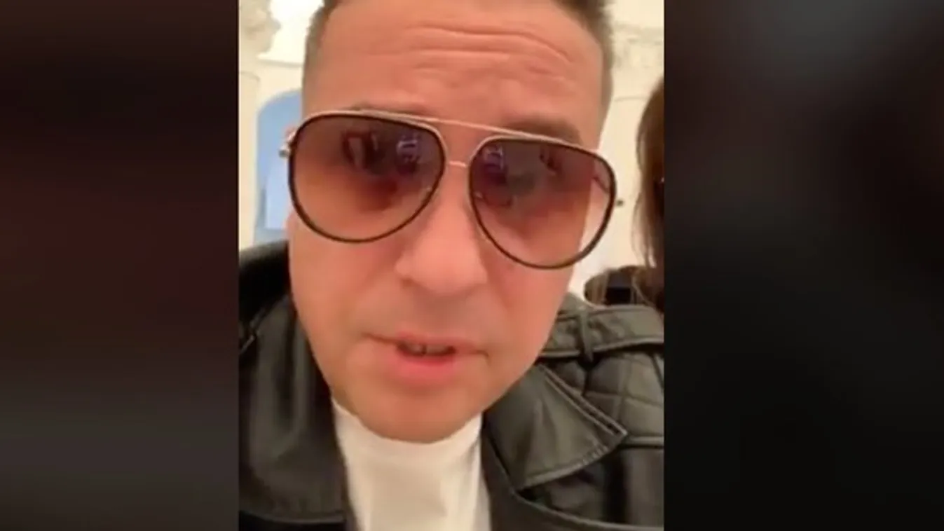 L.L. Junior újabb videóban tisztázza a híreket