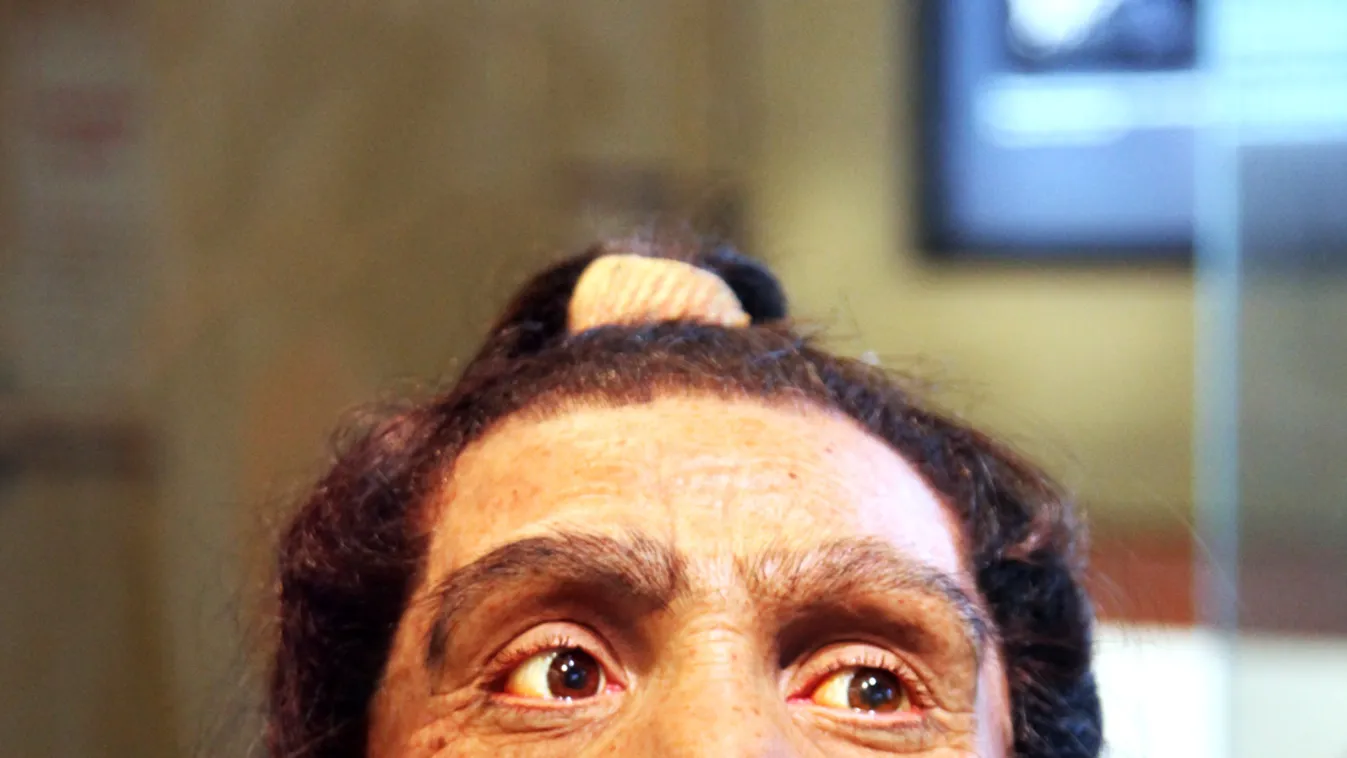 Neandervölgyiek nyomait tárták fel Franciaországban