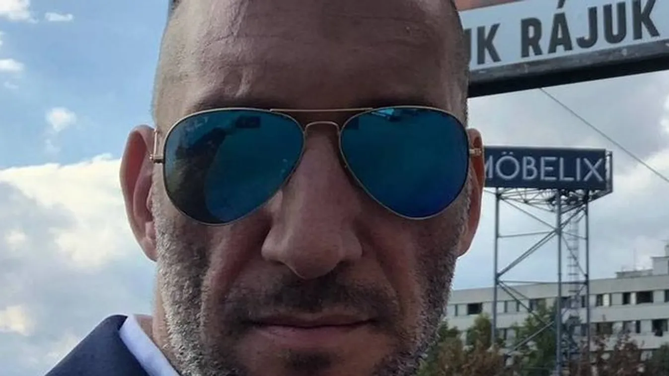 Berki Krisztián: Karácsony nemcsak Puzséréktól lopott, hanem tőlem is