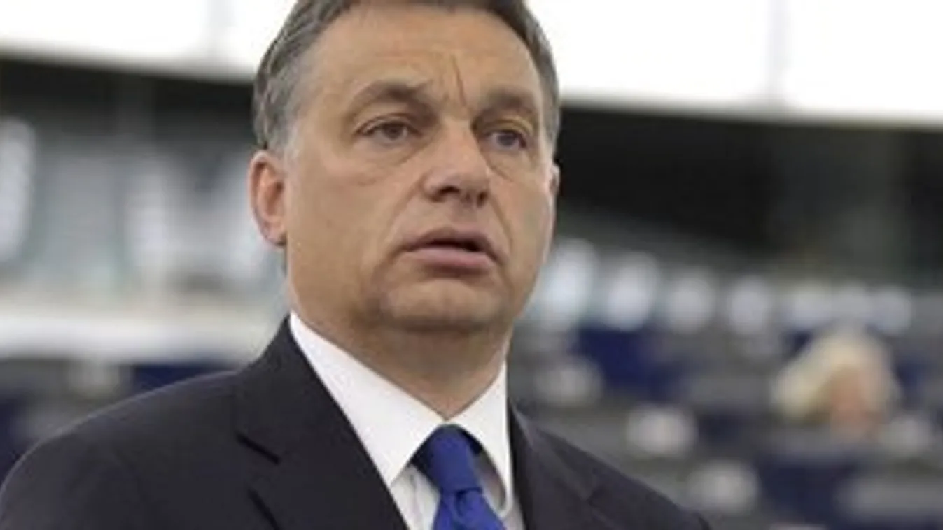 Orbán Viktor: a magyar zsidó közösség békében és biztonságban éli mindennapjait