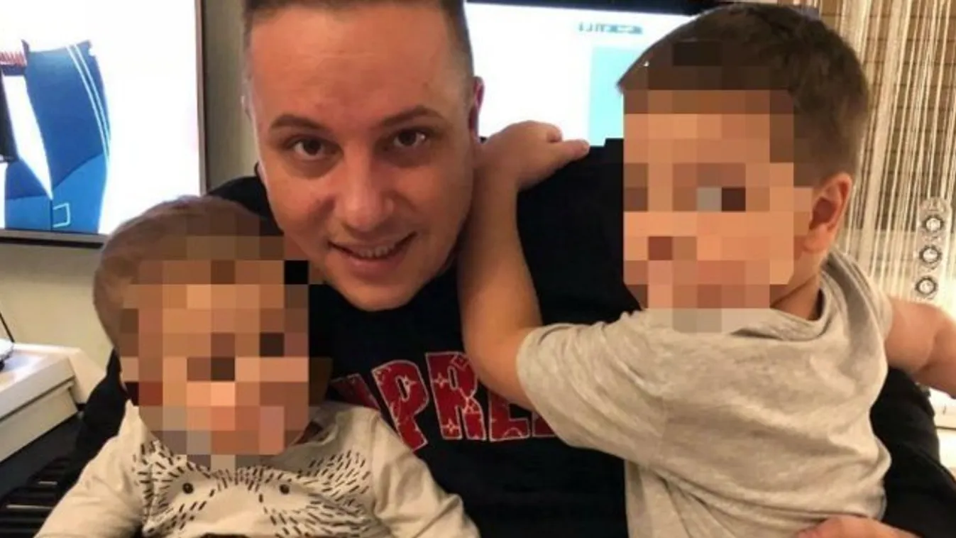 L.L. Junior már a temetőbe is kivitte Lacikát – újabb megrázó részletek a tragédiáról