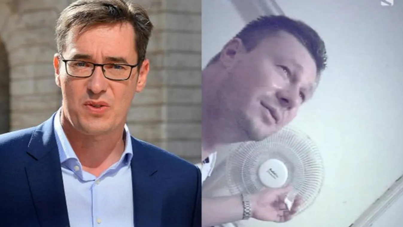 Újabb fordulat: Karácsony kispesti seftesei még többet loptak