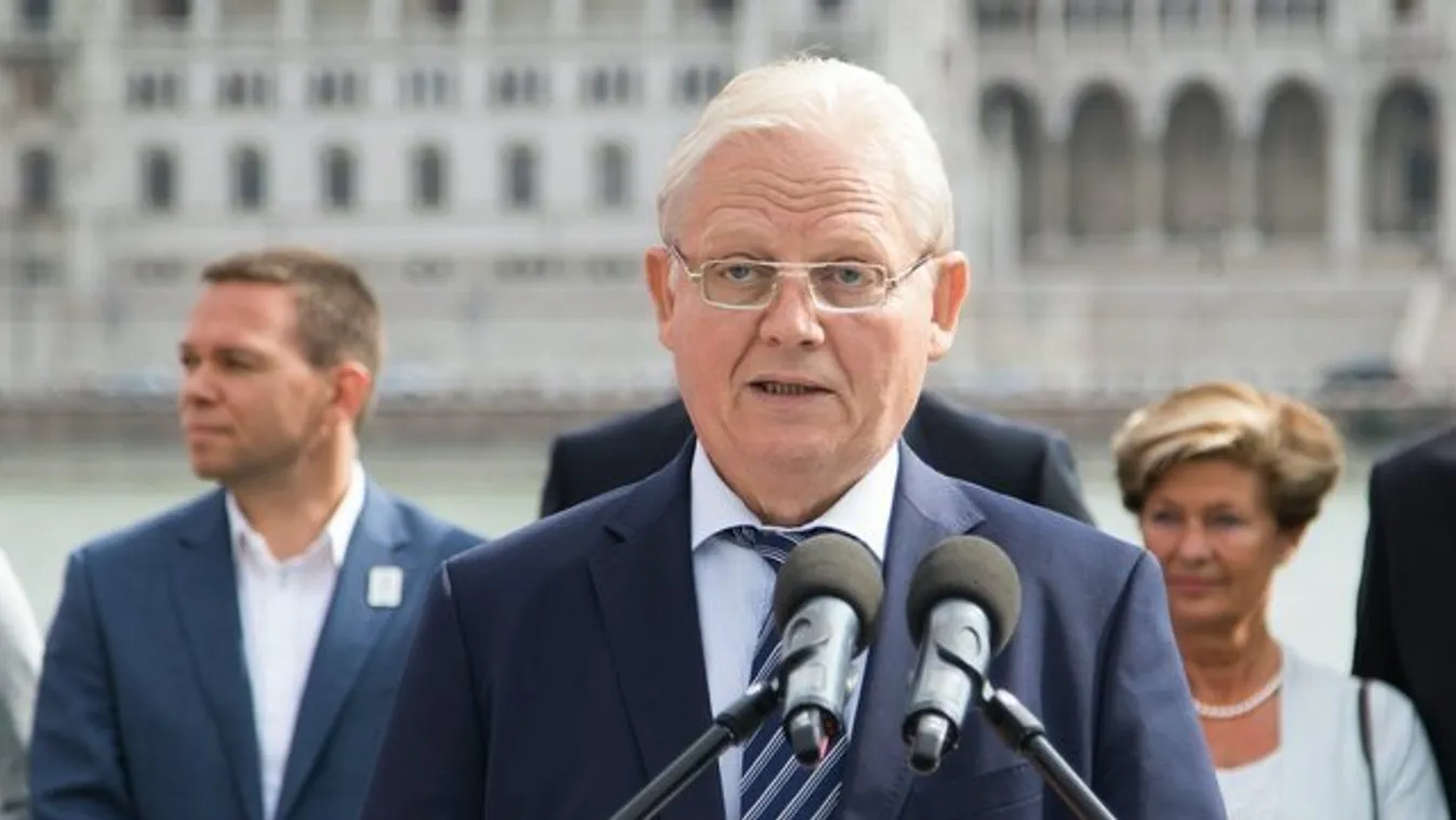 A Századvég szerint Tarlós biztosan vezet