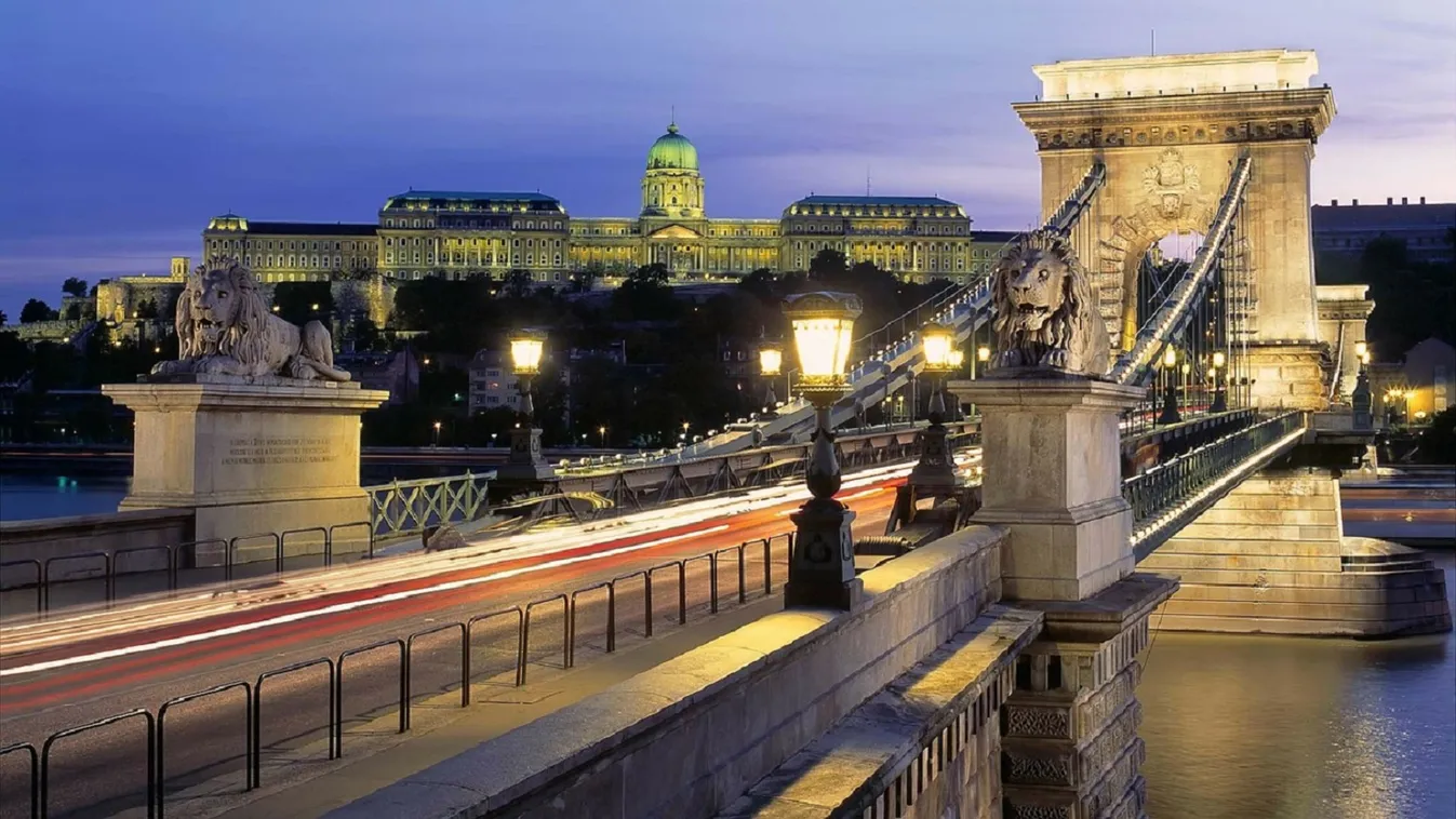 Budapest és Belgrád is a világ legolcsóbb úti céljai között szerepel