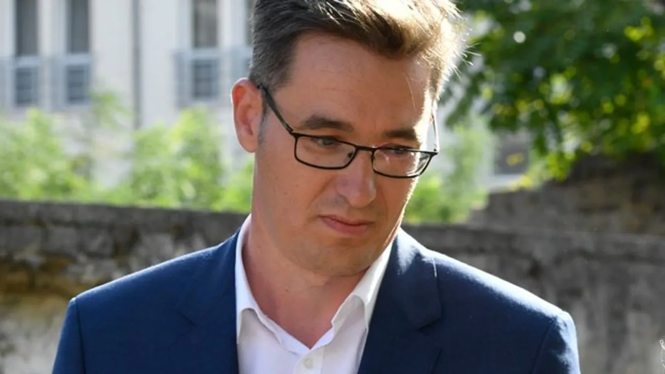 Szimpatizánsai táborában is megkérdőjeleződik Karácsony alkalmassága