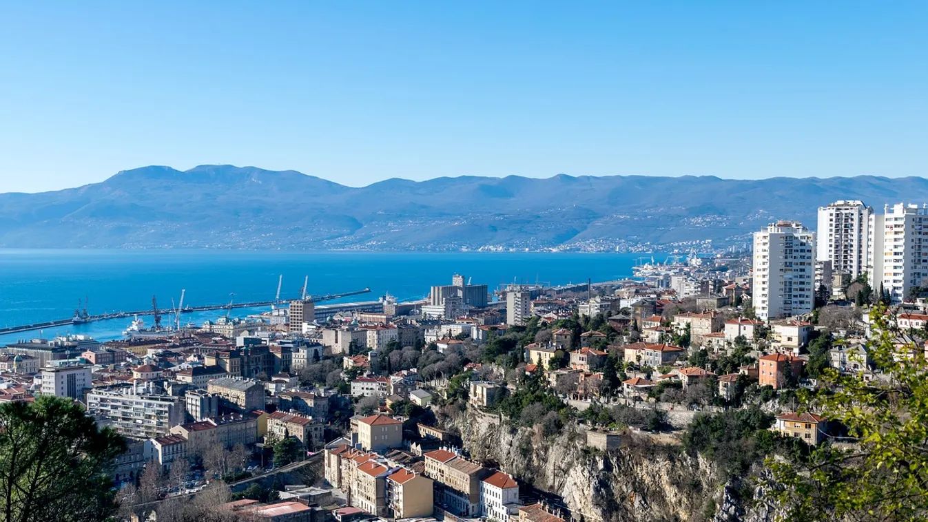 Magyarul is elérhető Rijeka legújabb közlekedési applikációja