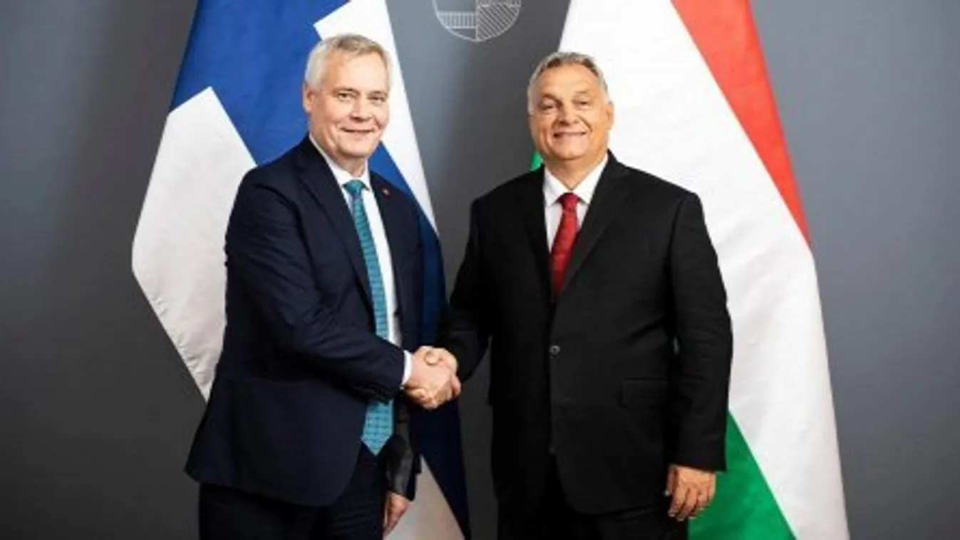 Orbán Viktor: Ne becsméreljük, tartsuk tiszteletben egymást