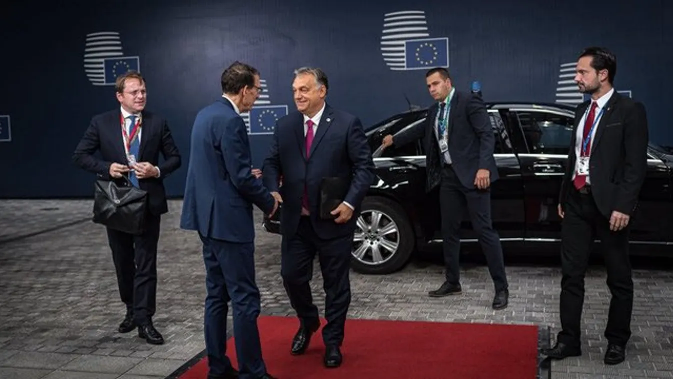 Még nem dőlt el, hogy Orbán Viktor mond-e beszédet október 23-án