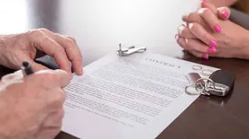 Videó - Egyre többen döntenek a házassági szerződés mellett