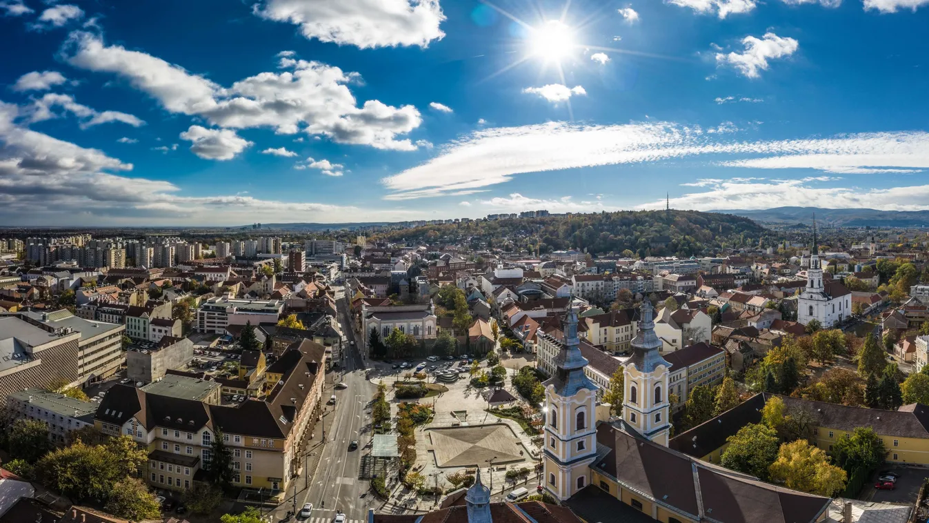 Öt jó ok arra, hogy Miskolcra látogasson még az idén