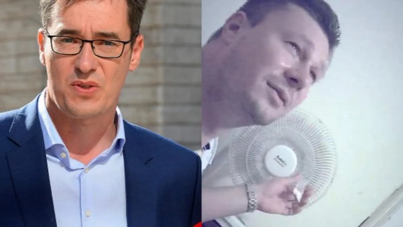 Karácsony botrányos jelöltje pánikban: Törölte magyarázkodó írását a leleplezés után