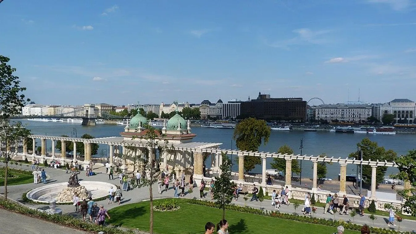 Kreativitásban, kulturális programokban Európa legjobbjai között vagyunk