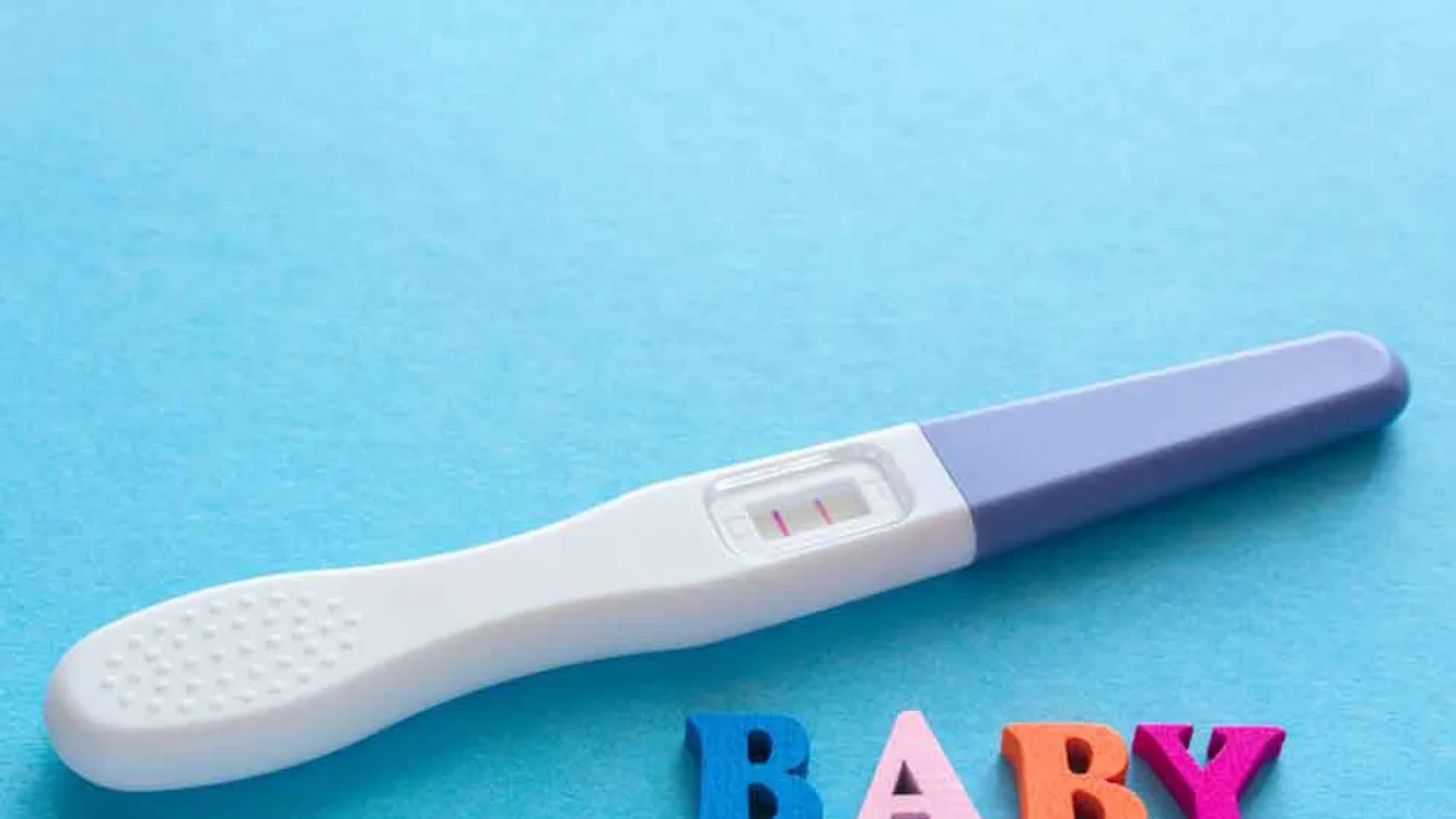 Új online program segít mihamarabb teherbe esni a babára vágyóknak