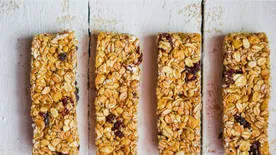 A müzliszelet tényleg egészséges, vagy csak annak álcázott finomság? Dietetikus válaszol