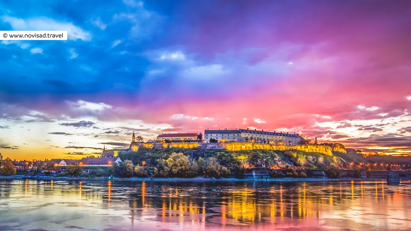 Nyerj egy különleges hétvégét 2021 Európai kulturális fővárosába!
