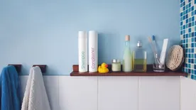 Tudta? Elillan a parfüm illata a fürdőben