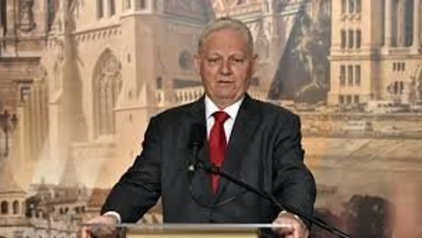 Tarlós: Karácsony össze-vissza hazudozik