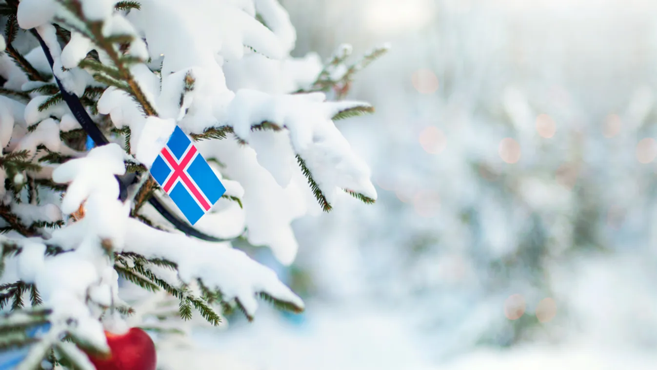 Ötvenéves hagyományt szakít meg egy izlandi kisváros a Föld érdekében