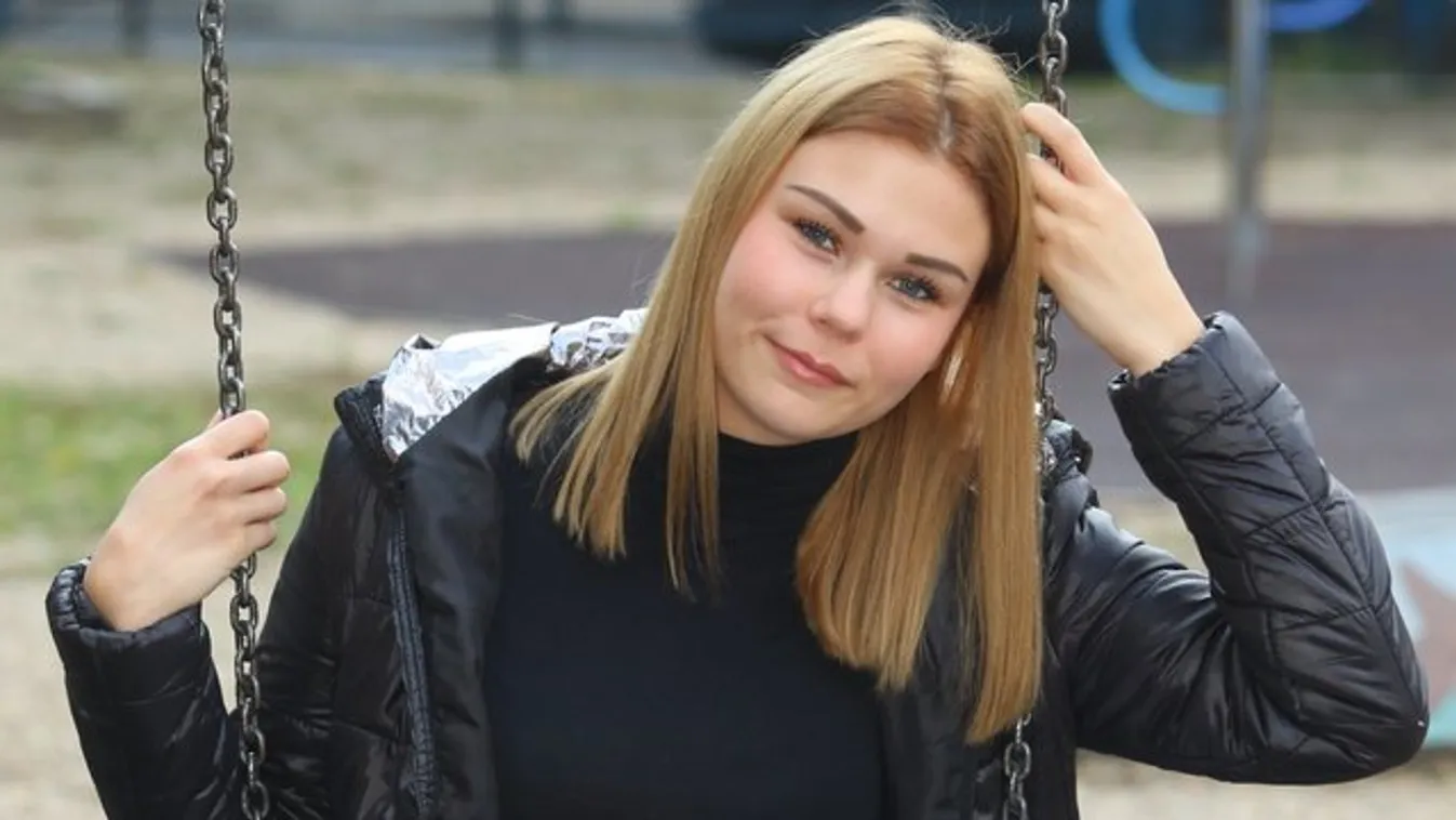 Tündérszépek 2020 - Ismerje meg Balázs-Piri Szabinát
