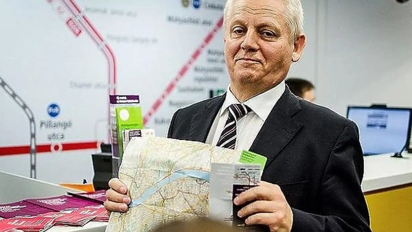 A választás nagy tétje: biztos kezekben kell, hogy maradjon Budapest