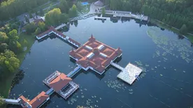 Aranykorát éli a turizmus Magyarországon
