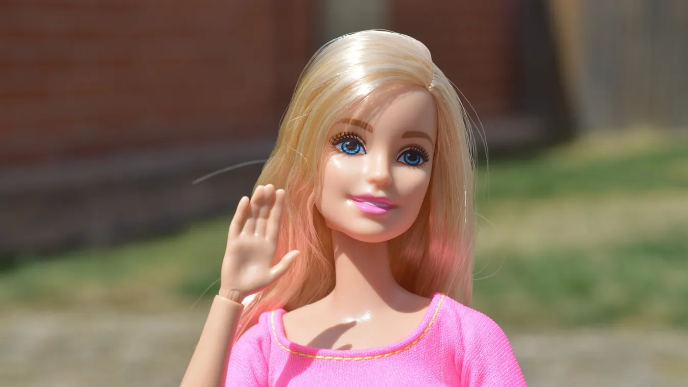 Szeretne beköltözni Barbie házába? Malibuban megteheti