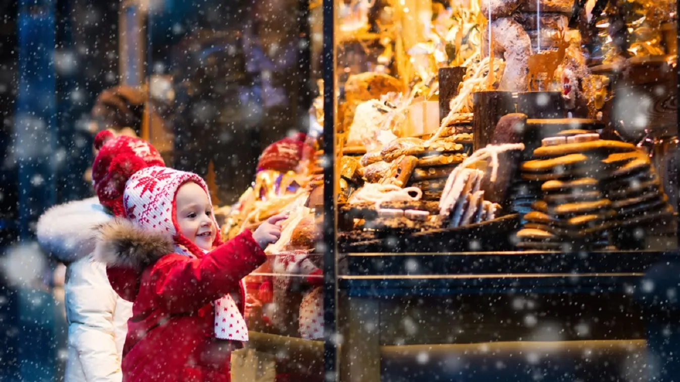 Ezek lesznek Európa legszebb Adventi vásárai az idén